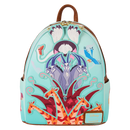 Disney Lion King Simba and Animals Loungefly Backpack