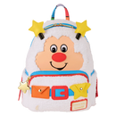 Rainbow Brite Twink Light Up Loungefly Backpack