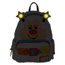 Rainbow Brite Twink Light Up Loungefly Backpack