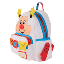 Rainbow Brite Twink Light Up Loungefly Backpack