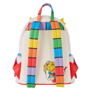 Rainbow Brite Twink Light Up Loungefly Backpack