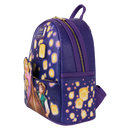 Disney Rapunzel Lightup Lanterns Loungefly Backpack