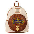 Harry Potter Butterbeer Loungefly Backpack