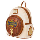 Harry Potter Butterbeer Loungefly Backpack