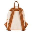 Harry Potter Butterbeer Loungefly Backpack