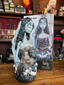 Corpse Bride Emily Statue