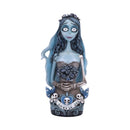 Corpse Bride Emily Statue