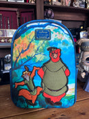 Disney Robin Hood Loungefly Backpack