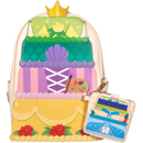Disney princess layer cake Loungefly