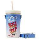 Pizza planet loungefly bag