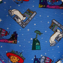 Disney Toy Story Loungefly Crossbody