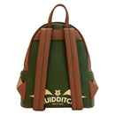 Harry Potter Quidditch Bag