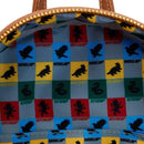 Harry Potter Loungefly Backpack