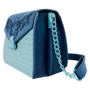 Disney Lilo & Stitch Embroidered Loungefly Handbag