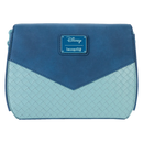 Disney Lilo & Stitch Embroidered Loungefly Handbag