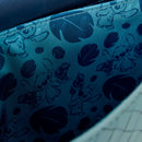 Disney Lilo & Stitch Embroidered Loungefly Handbag