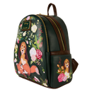Disney Fox & The Hound Loungefly Backpack
