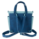 Disney LILO and Stitch Loungefly Tote Bag