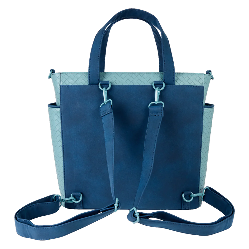 Disney LILO and Stitch Loungefly Tote Bag