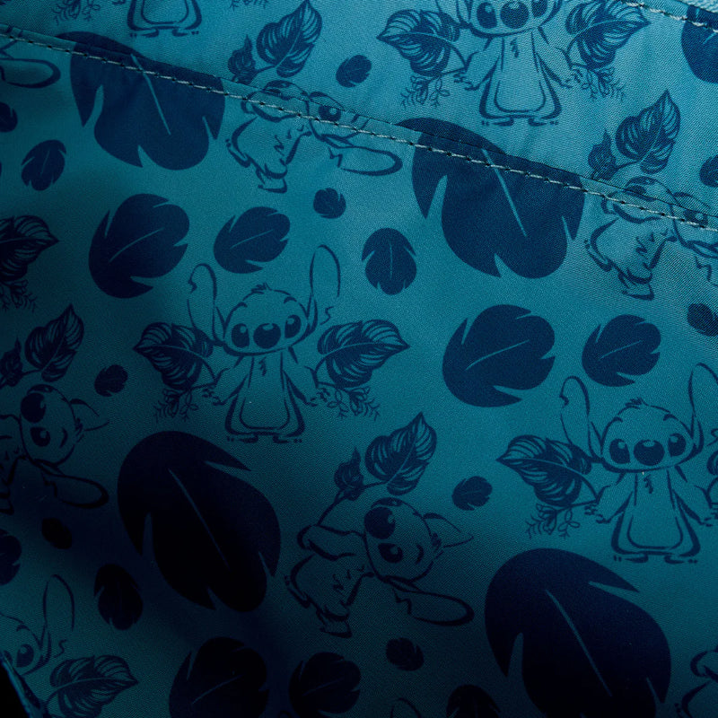Disney LILO and Stitch Loungefly Tote Bag