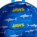 Jaws Loungefly Backpack Sun & Waves