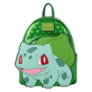 Pokemon Balbasaur Loungefly Backpack