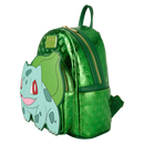 Pokemon Balbasaur Loungefly Backpack