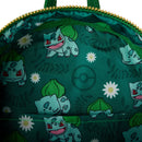 Pokemon Balbasaur Loungefly Backpack