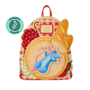 Disney Ratatouille Remy & Emile Loungefly Loungefly Backpack