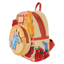 Disney Ratatouille Remy & Emile Loungefly Loungefly Backpack