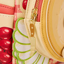 Disney Ratatouille Remy & Emile Loungefly Loungefly Backpack