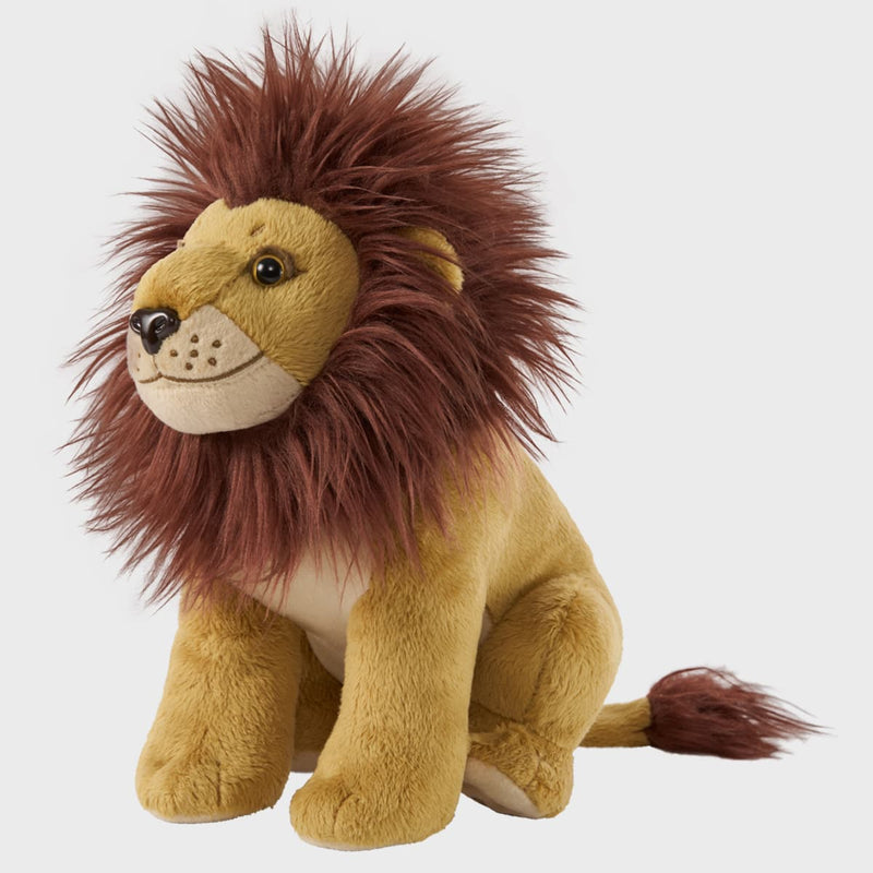 Gryffindor lion plush