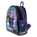 Disney Alice In Wonderland Lenticular Loungefly Backpack