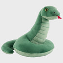 Noble Slytherin Plush Toy