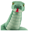 Noble collection Slytherin snake Soft Toy