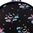 Disney Alice In Wonderland Lenticular Loungefly Backpack