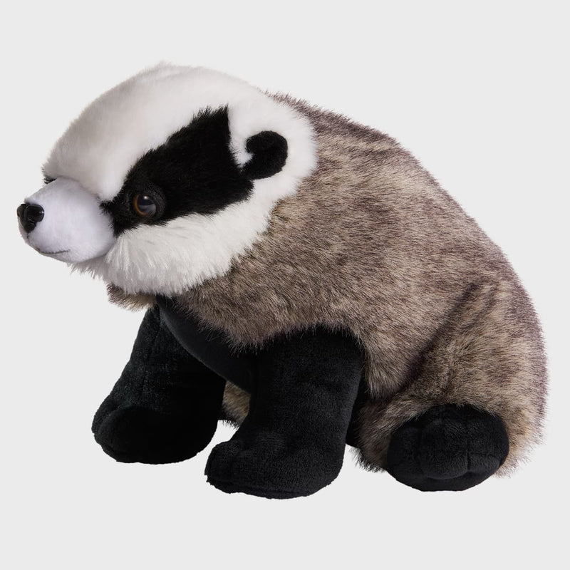 Hufflepuff Badger plush