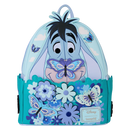 Disney Eeyore with Butterflies Loungefly Bacpack