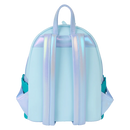 Disney Eeyore with Butterflies Loungefly Bacpack