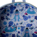 Disney Eeyore with Butterflies Loungefly Bacpack
