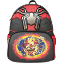 Spiderman No Way Home Loungefly Bag