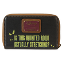 Haunted mansion Loungefly Purse