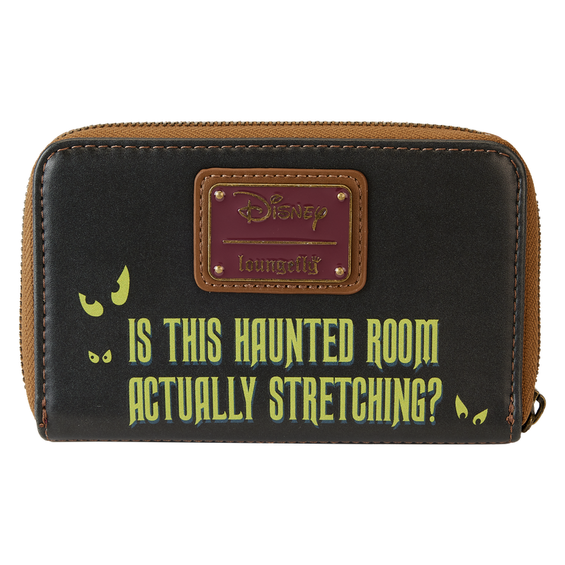 Haunted mansion Loungefly Purse