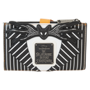 Jack Skellington Pumpkin Loungefly Purse 