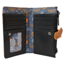 Jack Pumpkin Loungefly Wallet