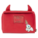 Disney Stitch loungefly wallet