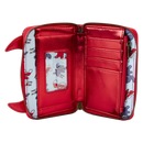 Stitch Halloween Loungefly purse 