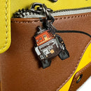 Star Wars Rebels Hera Syndulla Loungefly Backpack