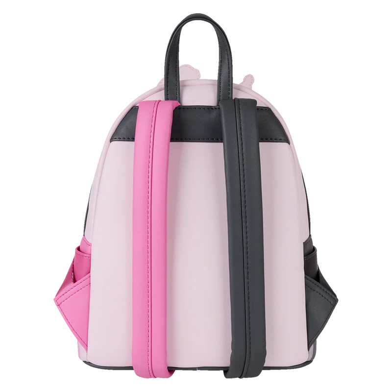 My Melody and Kuromi Loungefly Cake Sanrio Bag