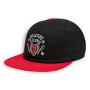 Stranger Things Hellfire SnapBack Baseball Cap